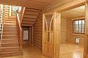 Строительство деревянных домов из клееного или профилированного бруса – индивидуальные нюансы выбора